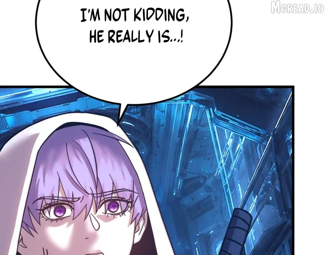 Log into the Future Chapter 324   - page 68